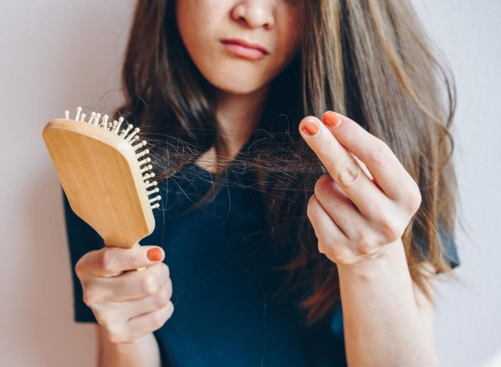 Tips for strengthening weak hair