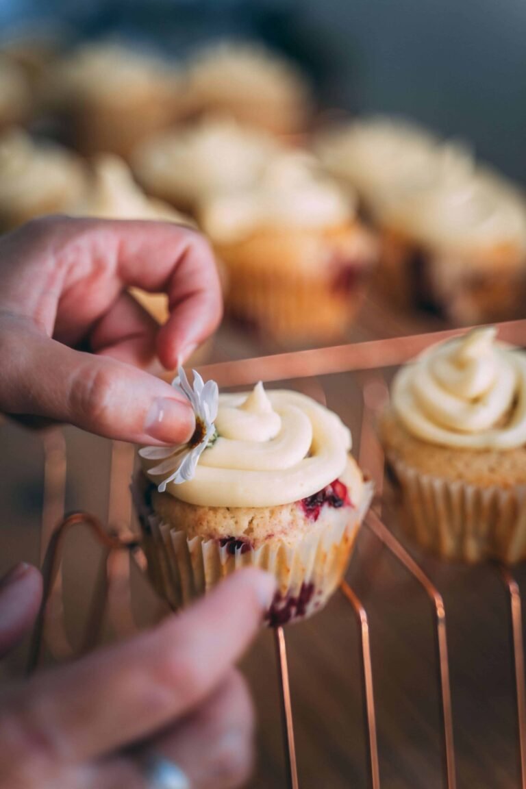 Glutenfreie Jalapeño-Maisbrot-Muffins