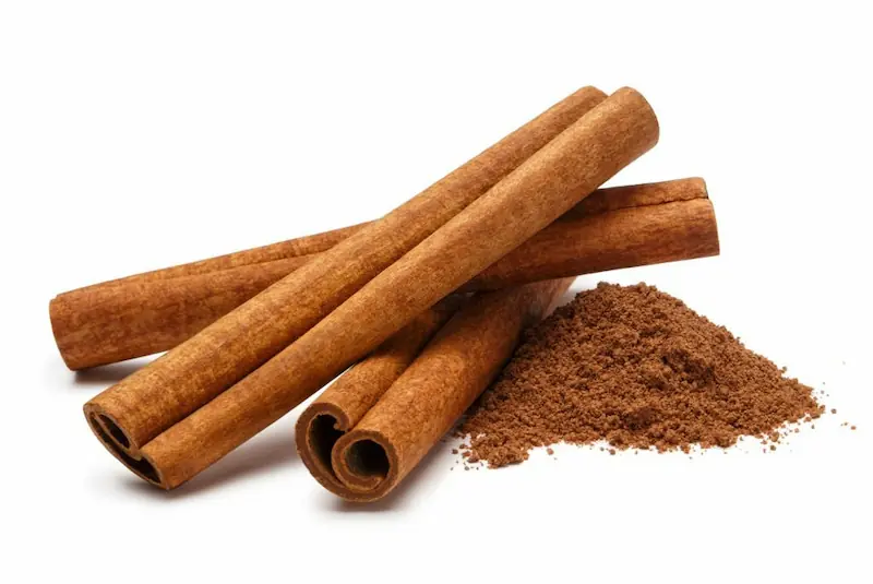 What is cinnamon