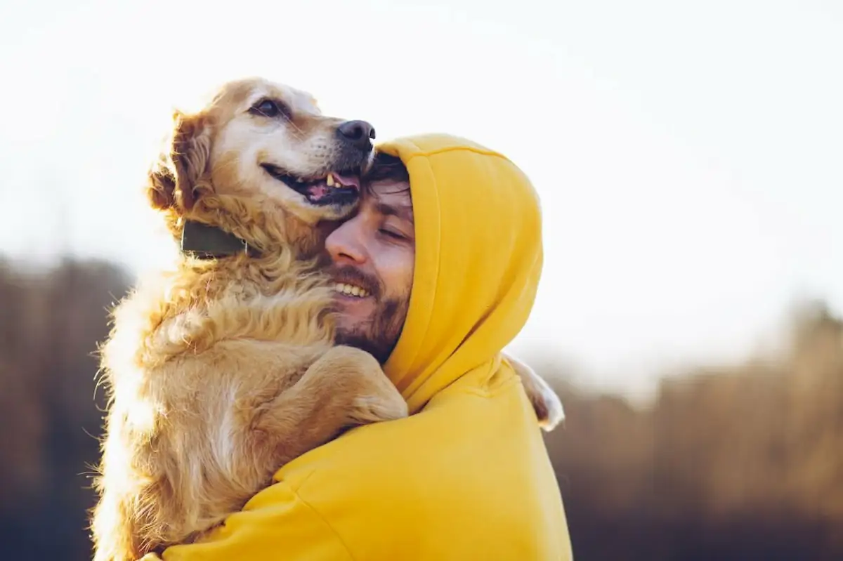 Why Dogs Like To Cuddle (12 Charming Reasons)
