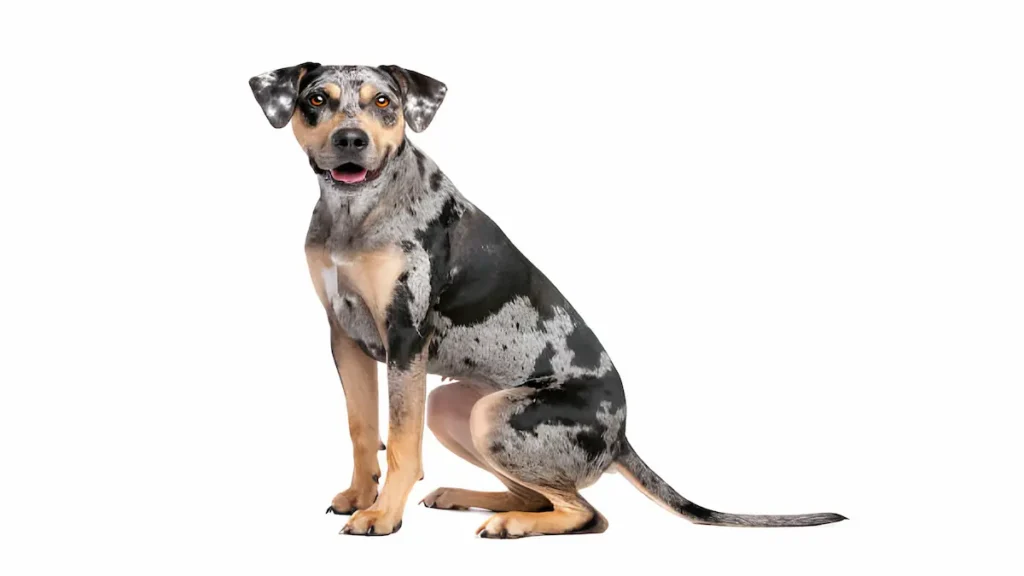 Can Catahoulas Be Left Alone
