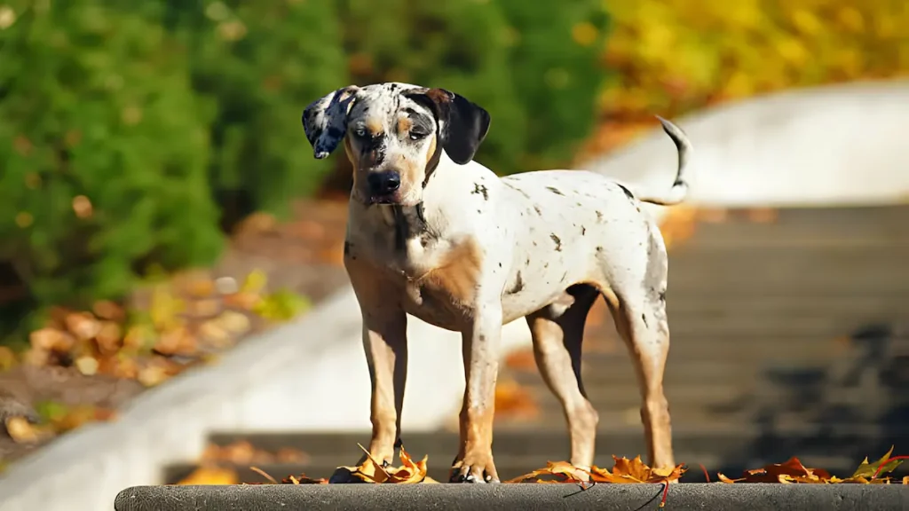Do Catahoula Leopard Dogs Shed a Lot
