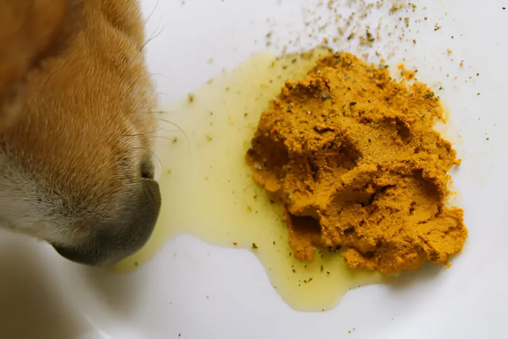 Turmeric For Dogs