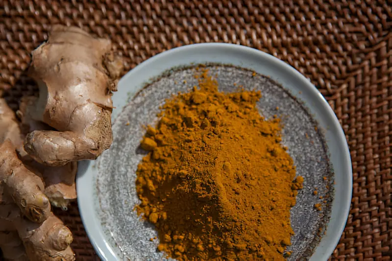 What is Turmeric