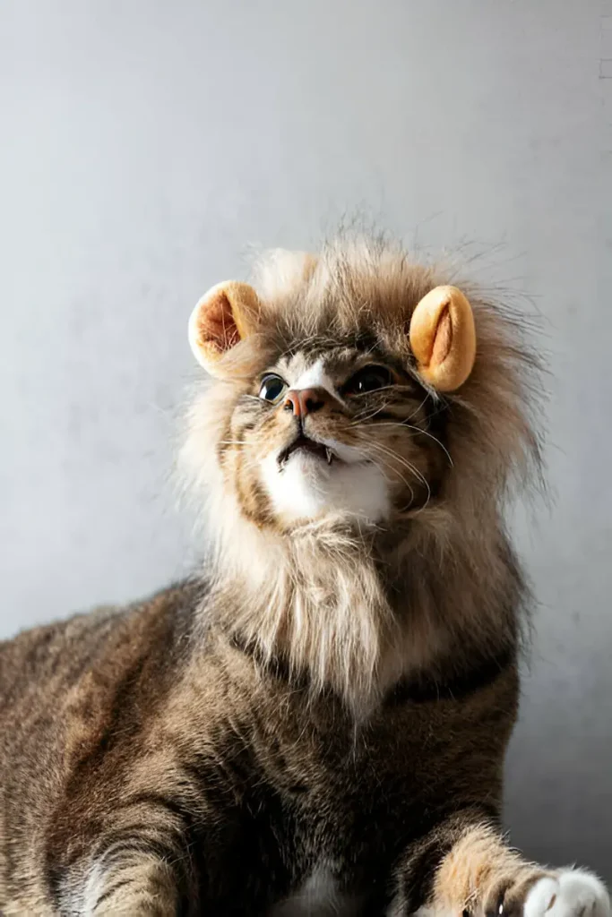 Lion Cut For Cats: Cons and Pros