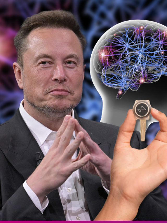 A Neuralinkco-founder on why he left Elon Musk’s brain chip  incipiency