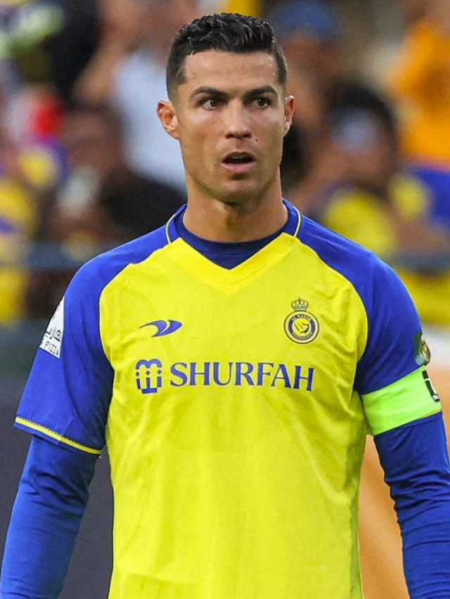 Al Nassr Injury Update: The Latest On Cristiano Ronaldo’s Uncertainty, Otavio Misses From Team Training