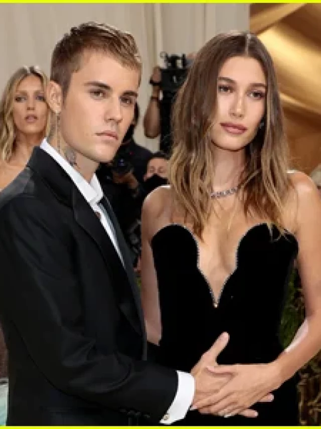 Justin & Hailey Bieber Their first child is expecting!
