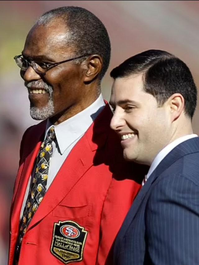 Jimmy Johnson Died at age 86: San Francisco 49ers Hall of Famer recognized