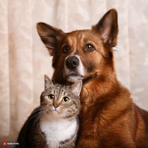 dog and cat-blogalma