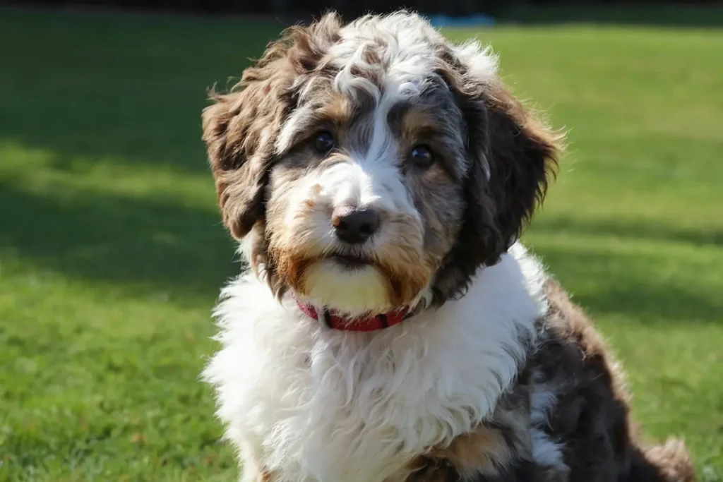 Aussiedoodle
