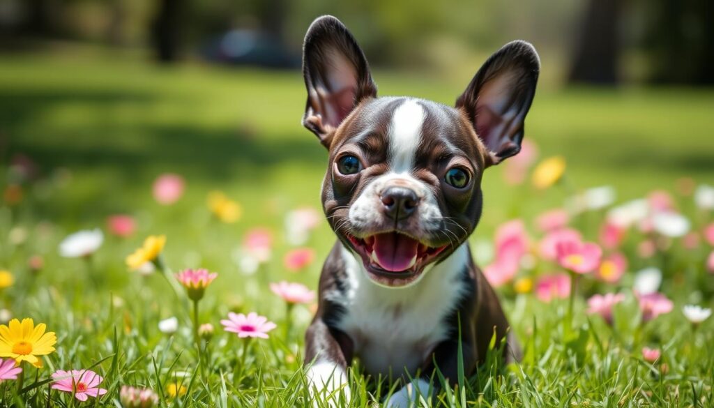 Boston Terrier