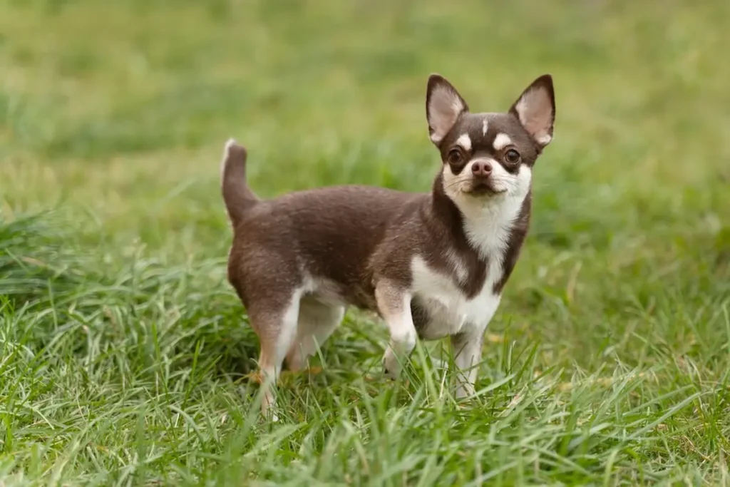 Chihuahua