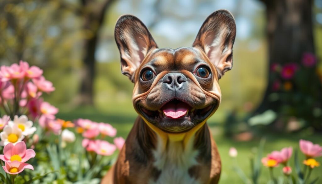 French Bulldog