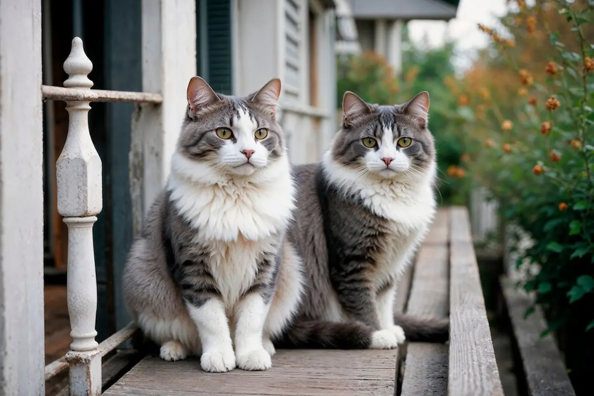 Top 12 Hypoallergenic Cat Breeds Perfect for Allergy Sufferers