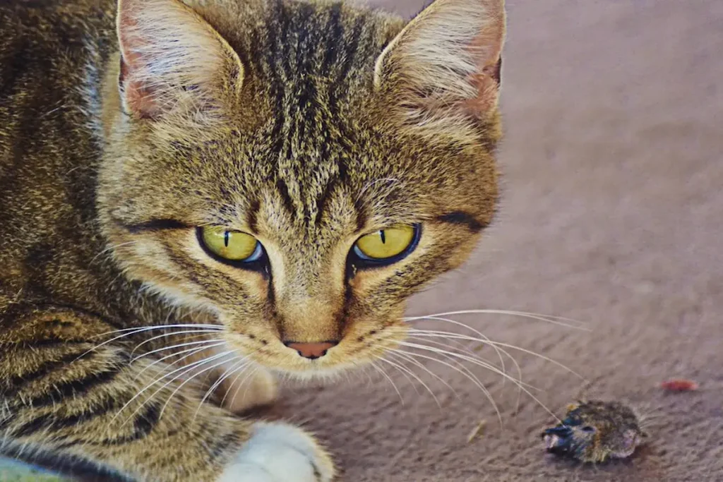 Egyptian Mau