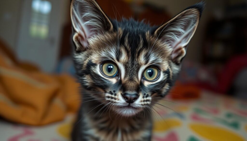 lykoi cat