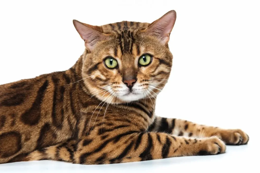 Bengal Cat