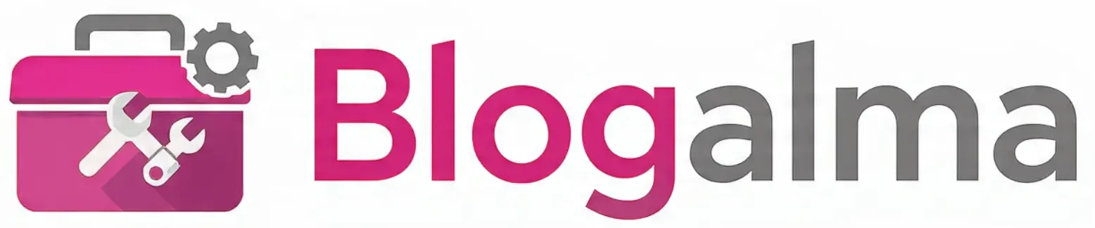 blogalma